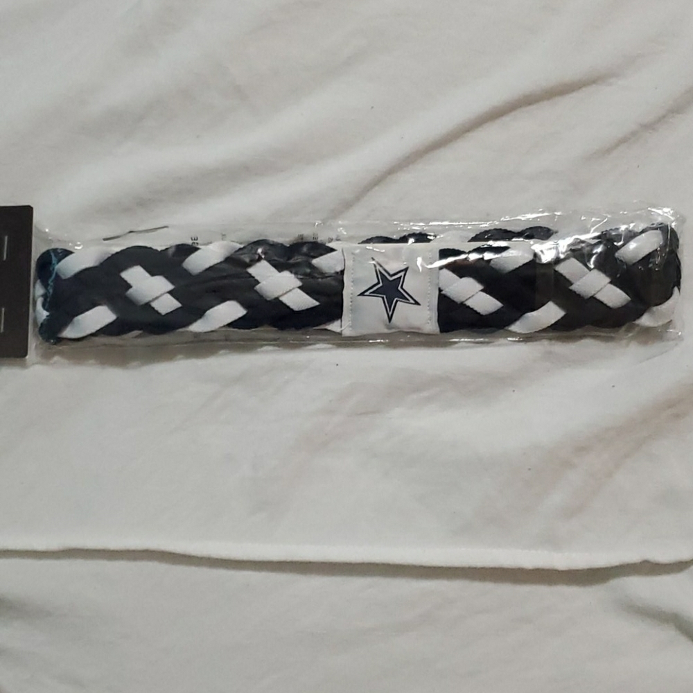 DC ☆ Headband